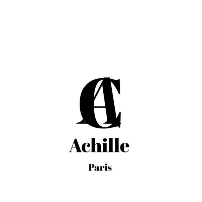 Achille paris